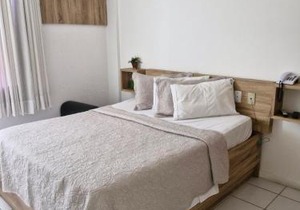 Apto 209 - Ponta Negra Beach