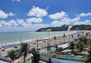 Apto 209 - Ponta Negra Beach
