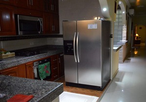 Apto Deluxe 3 Hab 6 Personas