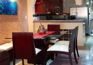 Apto Lujo 3 Habitaciones 6 Personas
