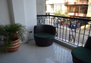 Apto Lujo 3 Habitaciones 6 Personas