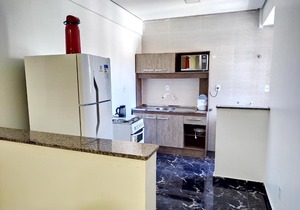 Apto próximo Centro Eventos