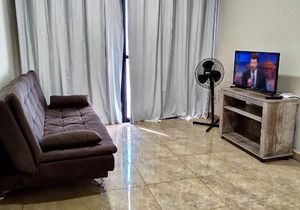 Apto próximo Centro Eventos