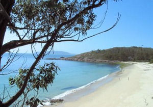 Apts Playa Monte Pindo