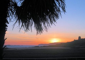 Apts Playa Monte Pindo