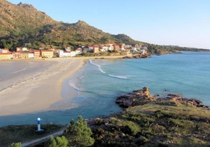 Apts Playa Monte Pindo