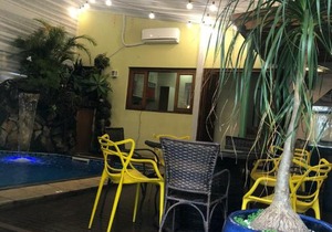 Aqua Hostel - Vila Mariana