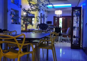 Aqua Hostel - Vila Mariana