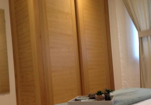 AQUA II. Apt. 1 Room Terrace-Pool Views.