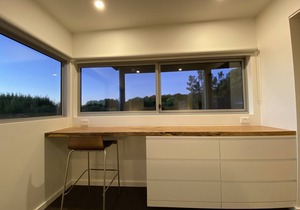 AQUATIC VISIONS STUDIO APARTMENT
