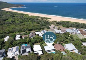 Arbies Killcare Beach House