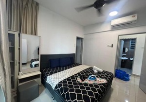 ARC Austin hill Apartment