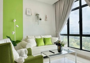 ARC Austin Hills Residensi by Antlerzone