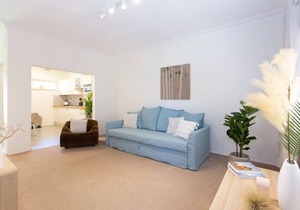 Arcadia Apartment - Cottesloe
