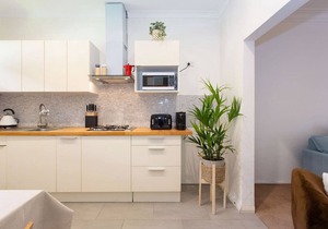 Arcadia Apartment - Cottesloe