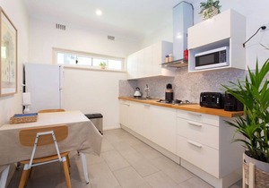 Arcadia Apartment - Cottesloe