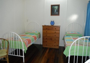 Arcadia Beach Guest House