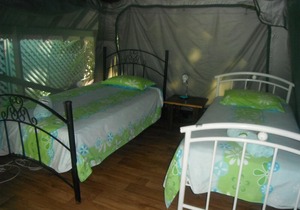 Arcadia Beach Guest House