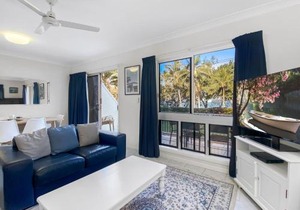 Arcadia Beach Unit 1