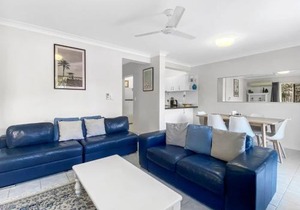 Arcadia Beach Unit 1