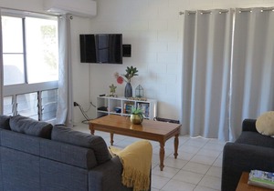 "ARCADIA BEACH UNIT 4" in Arcadia