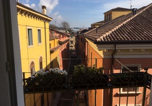 Arela Verona Journeys