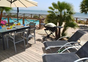 Arenales del Mar Menor - 9308