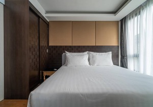 Aristo 521 - Brand new studio close to beach, 3 pools.