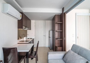 Aristo 521 - Brand new studio close to beach, 3 pools.