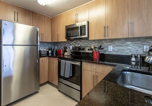 Arlington | Modern 2BD/2BA Apartment