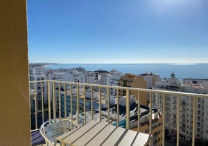 Armação de Pêra Vista Mar
