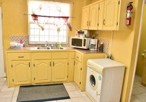 Arnora Villas A2 Serenity Board