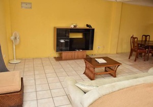 Arnora Villas A2 Serenity Board