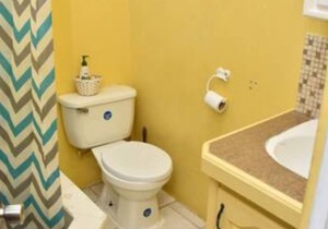 Arnora Villas A2 Serenity Board