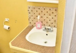 Arnora Villas A2 Serenity Board