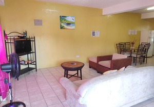 Arnora Villas A3 Quiet Domicile