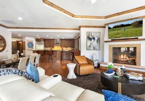 Arrabelle 568 by Exclusive Vail Rentals