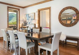 Arrabelle 568 by Exclusive Vail Rentals