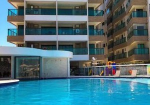 Arraial Praia dos Anjos Residence Club