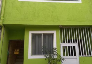 Arraial Suítes