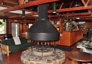 Arrowhead Camping Resort Park Model 10