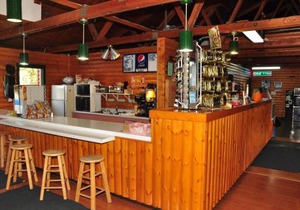 Arrowhead Camping Resort Park Model 10