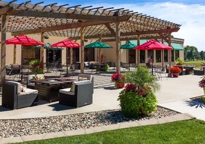 Arrowwood Resort and Conference Center