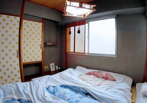 Art Setouchi Triennale Hotel