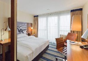 Arthotel Ana im Olympiapark