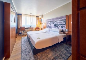Arthotel Ana im Olympiapark