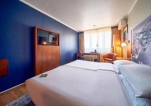 Arthotel Ana im Olympiapark
