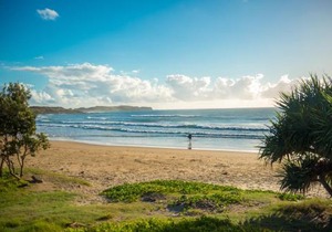 ArtHOUSE Beachfront Accommodation