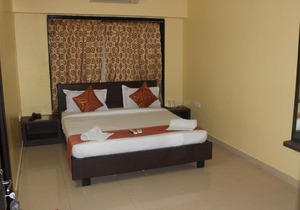 Arya Regency