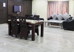 Arya Regency